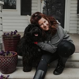 Meet your Posher, Kathryn